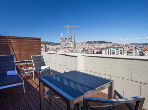 Eurostars Monumental