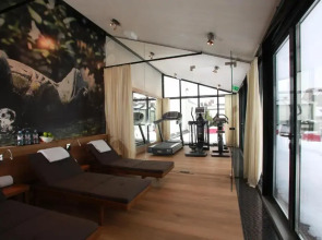 Hotel München Palace