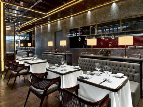 The St. Regis Istanbul