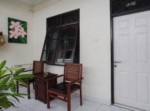 City Garden Bali Dwipa Hotel, Kuta