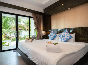 Koh Chang Grandview Resort