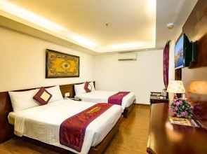 Majestic Nha Trang Hotel