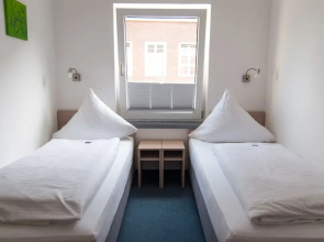 Also-hotel an der Hardt