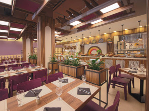 Meliá Sunny Beach Resort