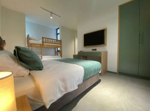 Отель H2O Ureki