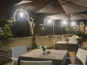 Отель Villa Rosa