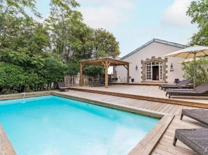 Château Hermitage de Combas