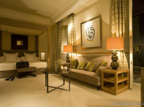 Отель Villa Oniria