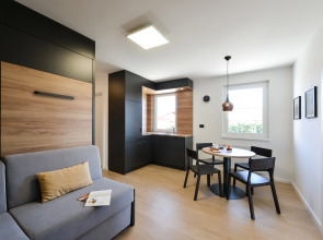 Ahotel Hotel Ljubljana