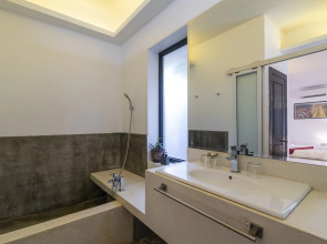 Apsara Greenland Boutique Hotel