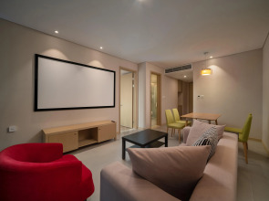 Holiday Inn Express Qingdao Innovation Park by IHG