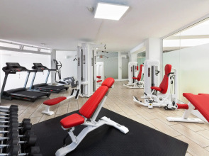 Aparthotel Los Dragos del Sur