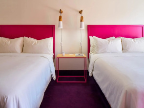 The Saguaro Palm Springs