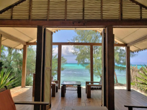 Seasons Lodge Zanzibar