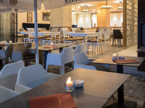 Old Town Boutique Hotel