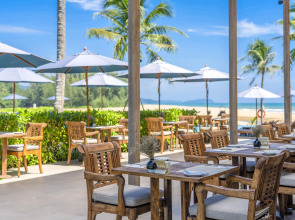 Devasom Khao Lak Beach Resort & Villas