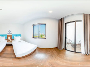 Gold Plaza Hotel Da Nang