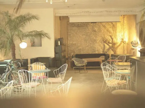 Hotel Am Brillantengrund