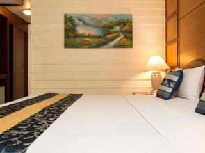 S Lodge (formally known as Sabai Lodge)