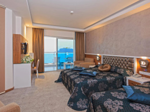 Hotel Diamond Hill Resort