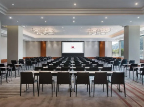 Budapest Marriott Hotel