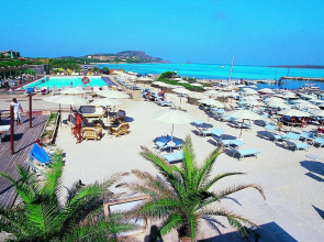 UNAHOTELS Club Hotel Ancora