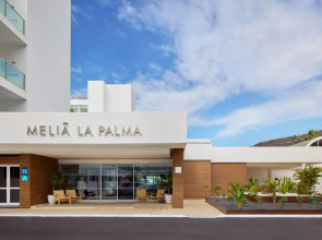 Meliá La Palma