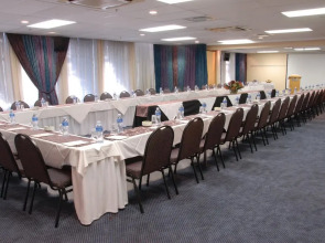 Cape Town Lodge Hotel