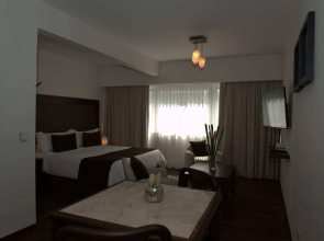 Park Royal City Buenos Aires