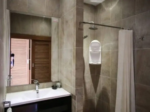 2 Bed Seaview Villa A2 SDV202-By Samui Dream Villas