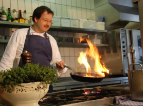 Landgasthof Pleister Mühle