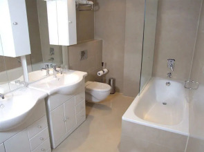 Hotel Atlas Residence