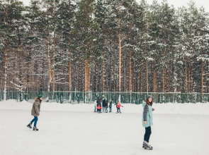 Радуга(Наб.Челны)