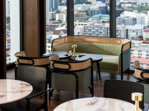 Arbour Hotel And Residence Pattaya