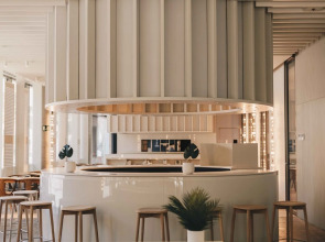 Occidental Barcelona 1929