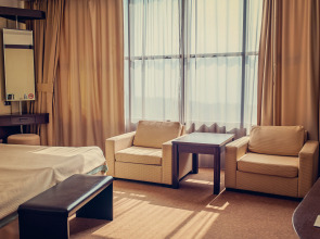 Rosslyn Dimyat Hotel Varna