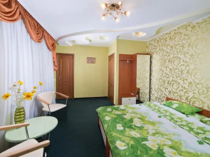 Мини-отель Hottey