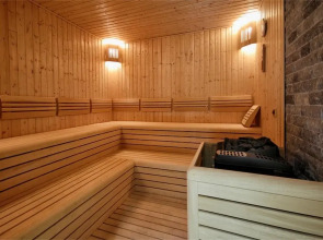 Отель Tuyap Palas