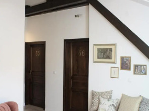 Hotel ovo malo duše