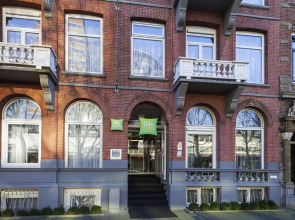 ibis Styles Amsterdam City