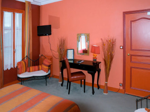 Hôtel Colbert Tours