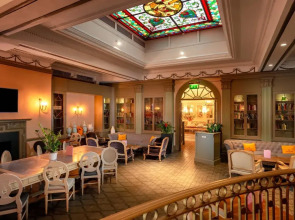 Hilton London Hyde Park