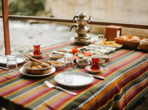 Sumela Holiday Hotel