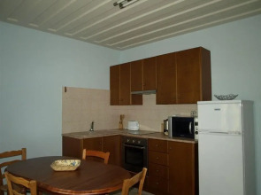 Konatzi tou Flokka Apartments