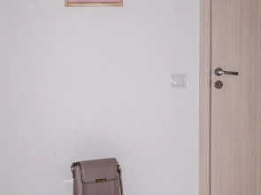 Апартаменты на улице Еремеева 38