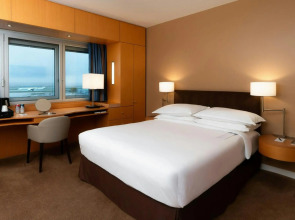Sheraton Paris Charles de Gaulle Airport Hotel