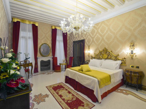 Hotel Ai Reali di Venezia