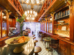 Ravouna 1906 Suites - Special Class, Adults Only