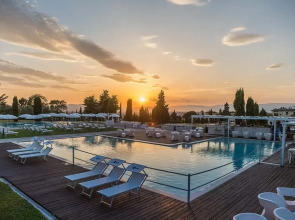 Отель Number Nine