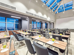 Park Inn by Radisson Киев Троицкая